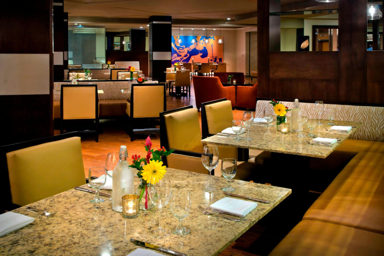 Trumbull Marriott Shelton photo 19