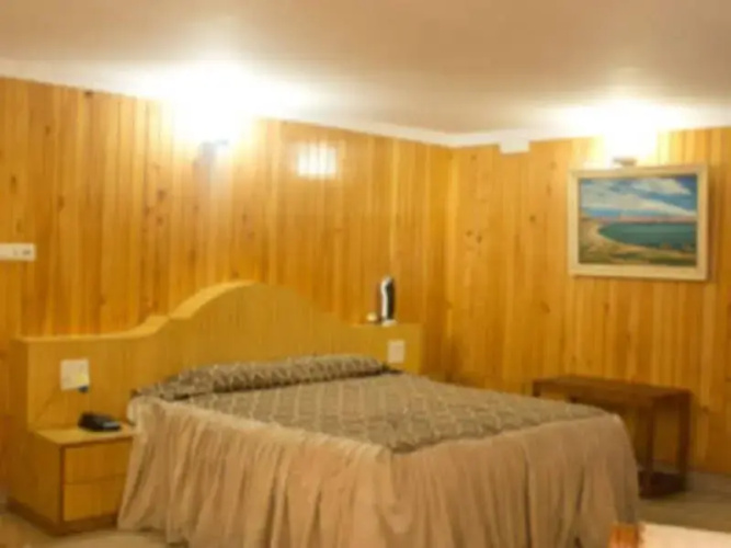 Hotel Appolo