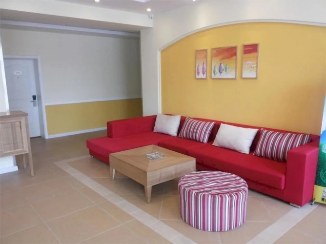 Home Inn-datong Daqing Road Branch