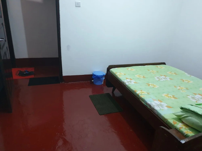 Doctor Se Temu Rest House