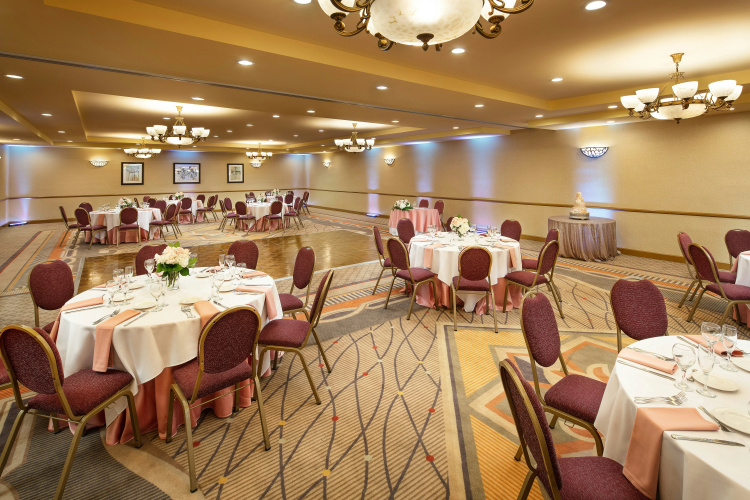 DoubleTree by Hilton Claremont photo 29
