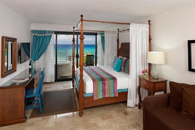 Imagen de Melia Cozumel Golf All Inclusive