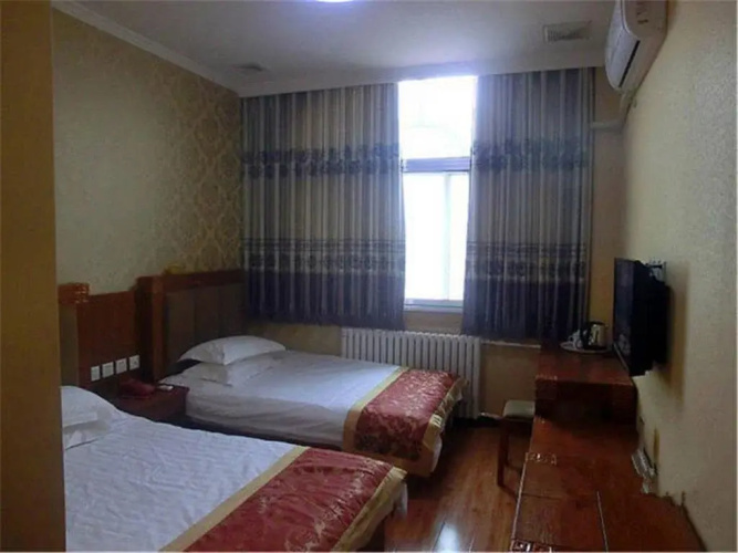 Zhi Jia Express Hotel