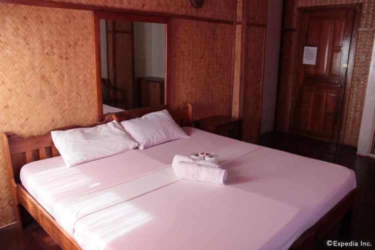 Busuanga Seadive Resort