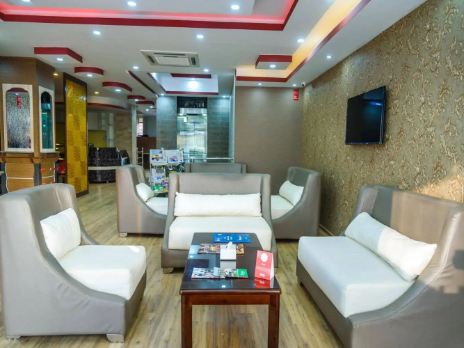 Hotel Travel Inn