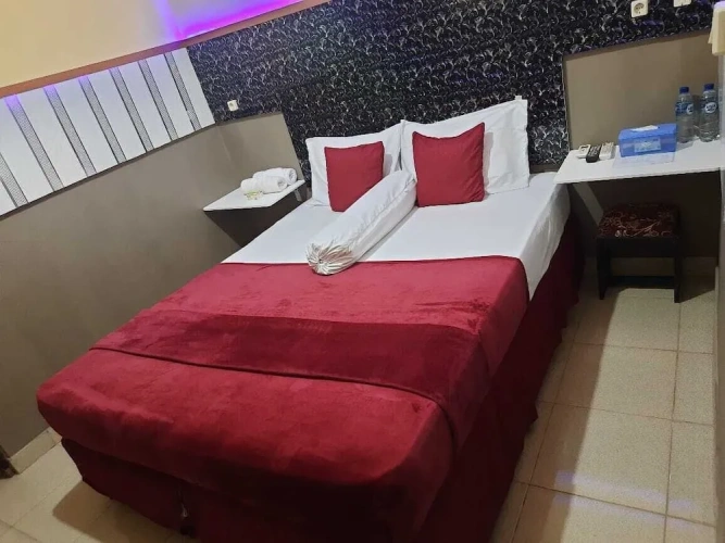 Business Double room