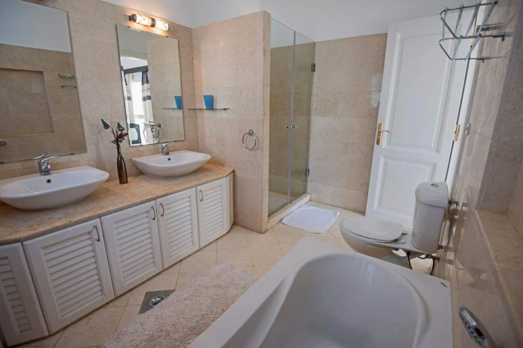Charming Villa in El Gouna with Pool