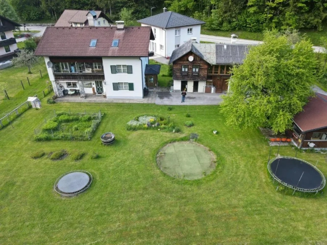 1 Bedroom Superior Double Apartment