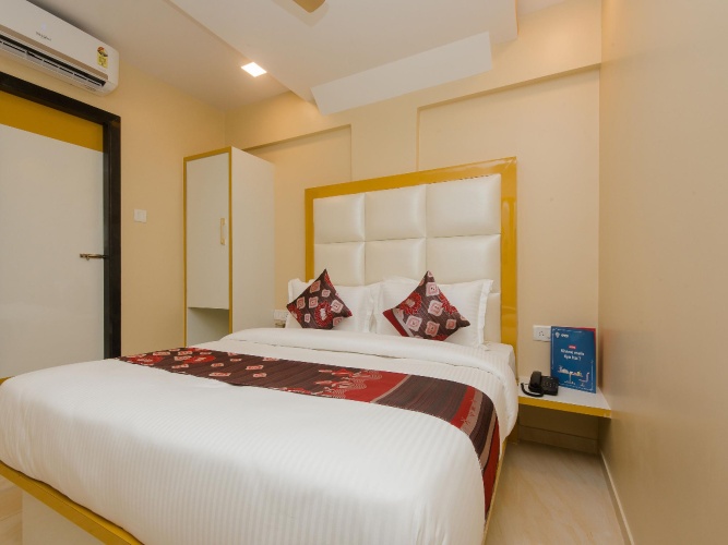 Standard Suite