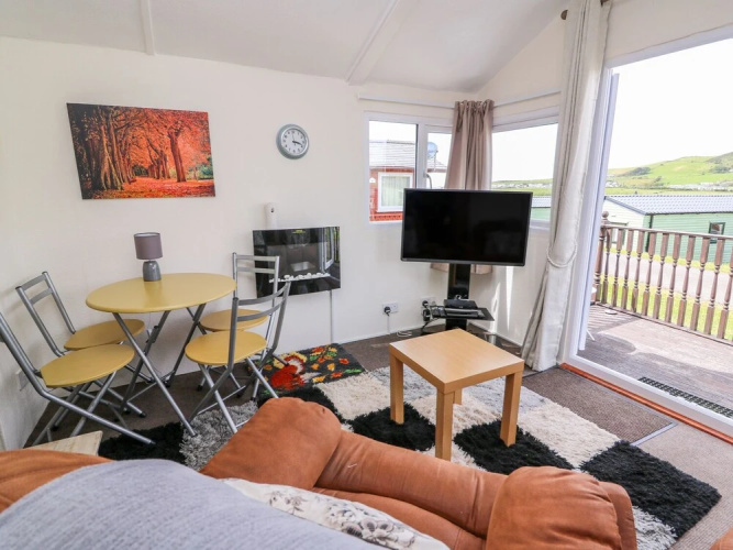 Chalet 48
