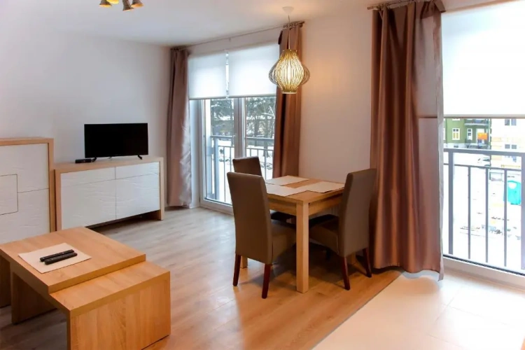 Superior Apartment