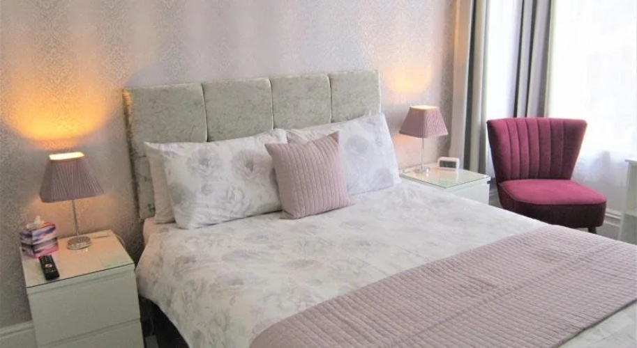 Hermosa Guest House