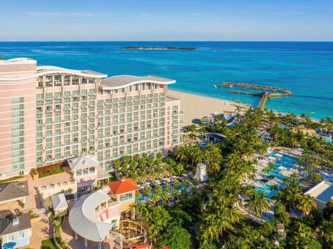 SLS Baha Mar photo 34