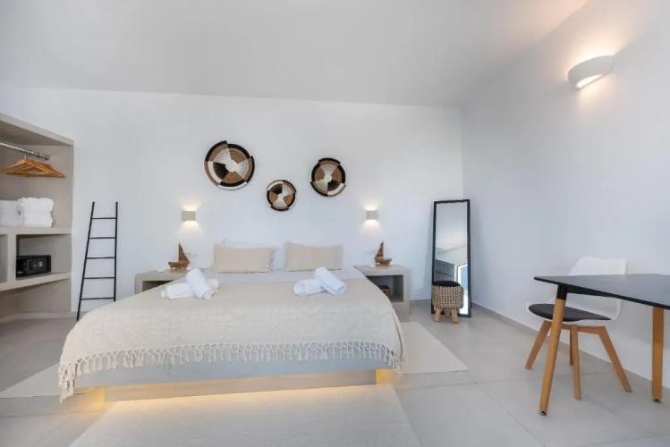 Il Fagiolo Suites