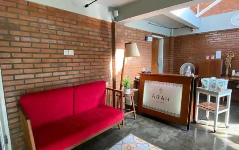 Arah Living