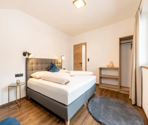 2 Bedrooms Comfort Apartment