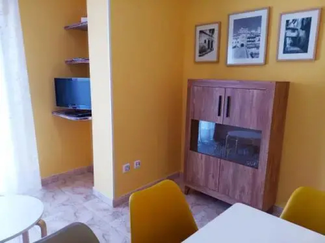 Apartamentos Querol