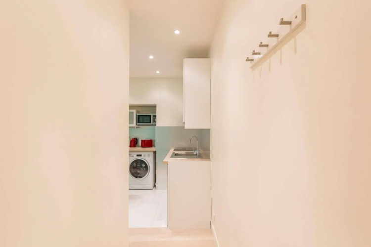 Apartment WS Beaugrenelle - Tour Eiffel