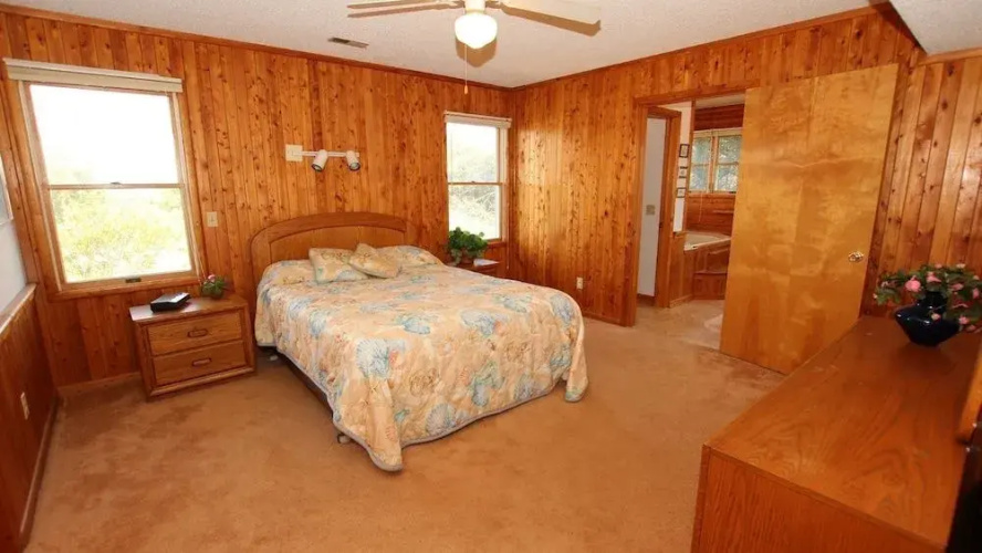 The Crystal Home 551 - 4 Br Home