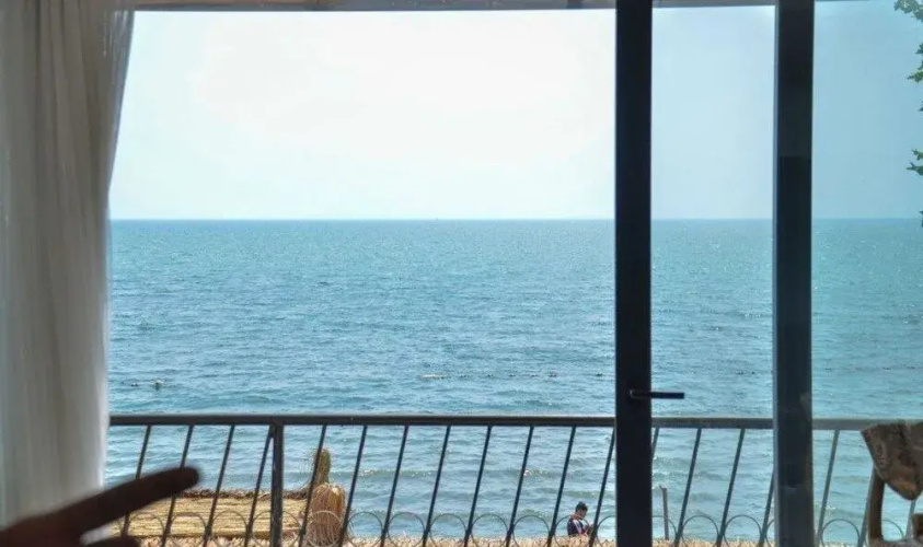 Cinar Suite House