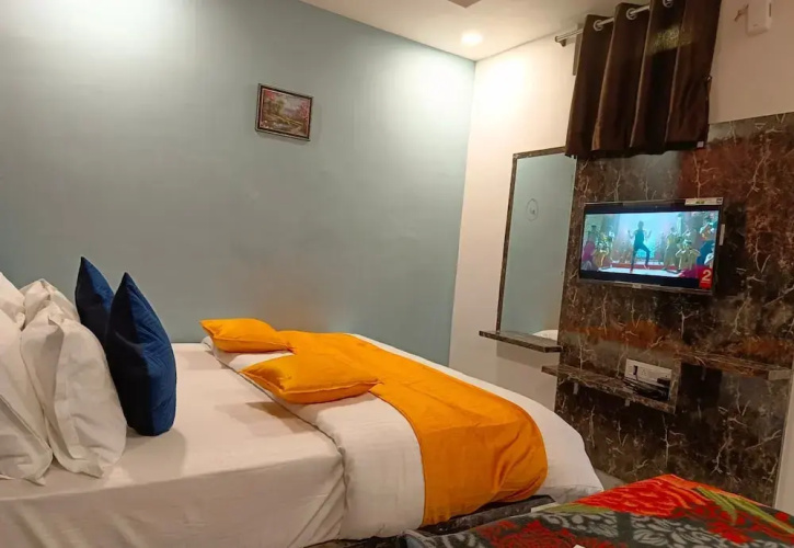 Hotel Lemon Inn