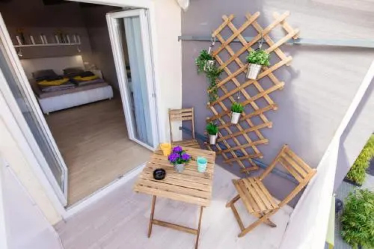 Apartment 63 - 2