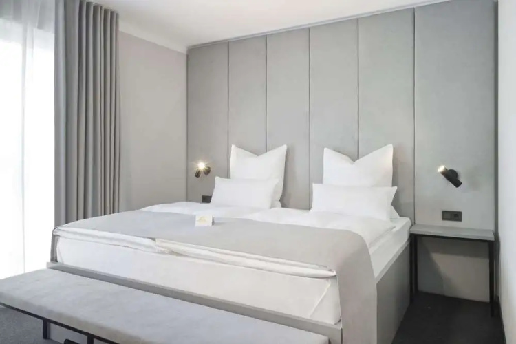 Hotel Adler