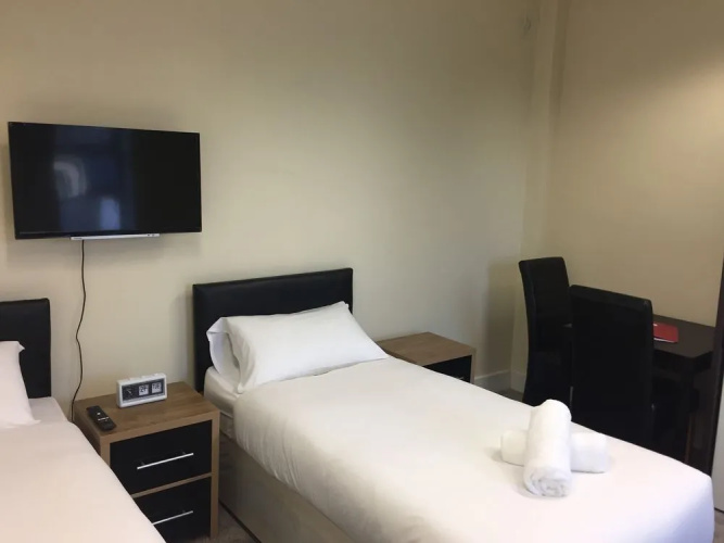 North City Lodge Self Catering