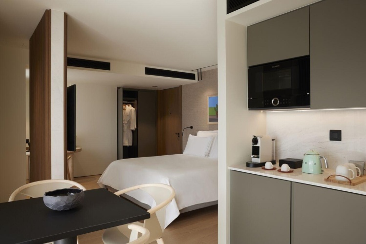 Dusit Suites Athens photo 7
