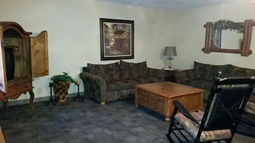 2 Bedrooms Standard room