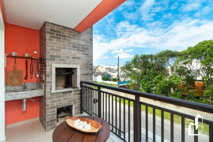 Double Apartment