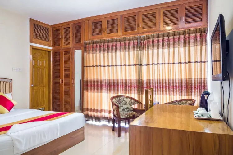 Impiana Hotel