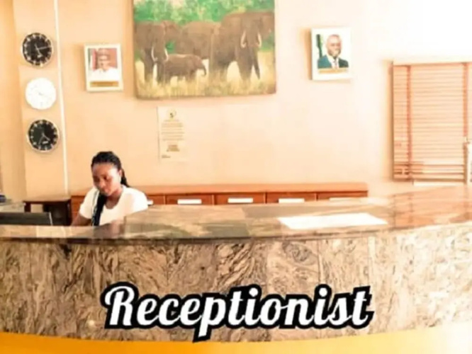 Signatious Hotels & Suites Lagos