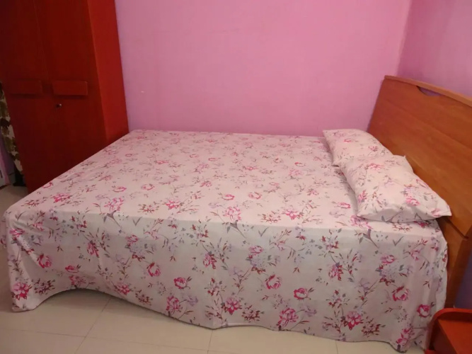 Manjula Luxury Apartment