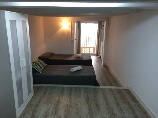 Hostal Colkida
