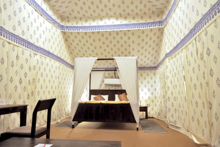 Tent