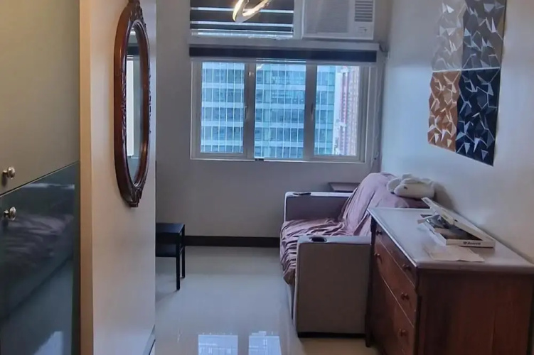 Dusit Thani Like San Antonio Makati 1 Bedroom