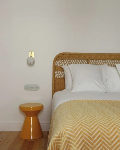 Comfort Double room with balcony