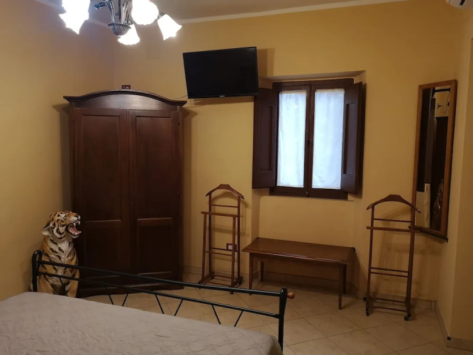 Guest House le Grazie