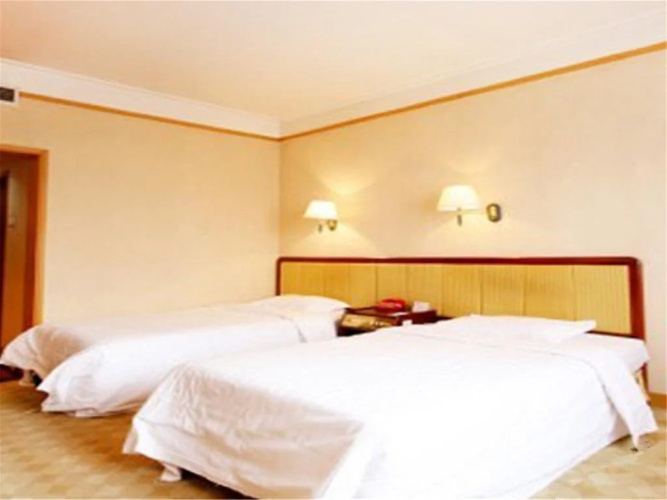 Debao Hotspring Conference Center
