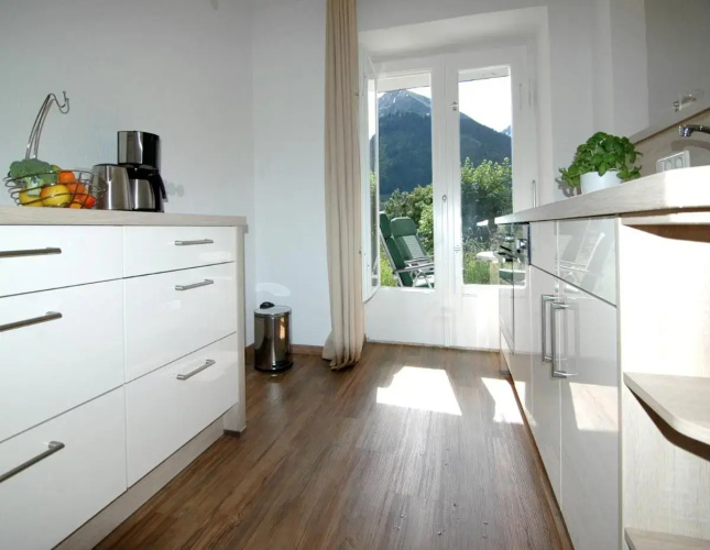 Apartmenthaus Ahorn