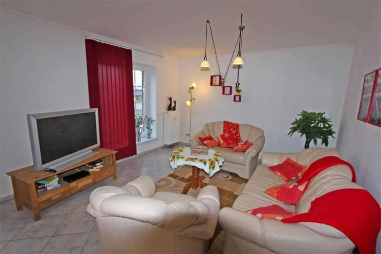 Ferienwohnungen Qualzow SEE 8420