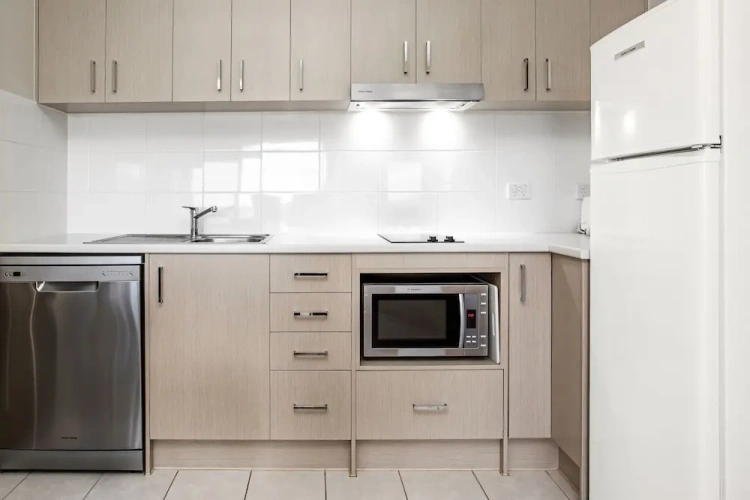 1 Bedroom Superior room