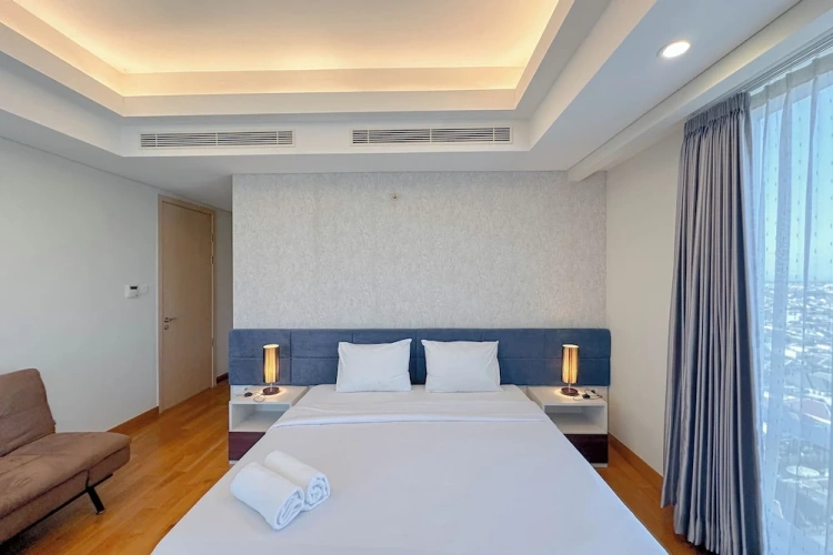 Standard Apartment