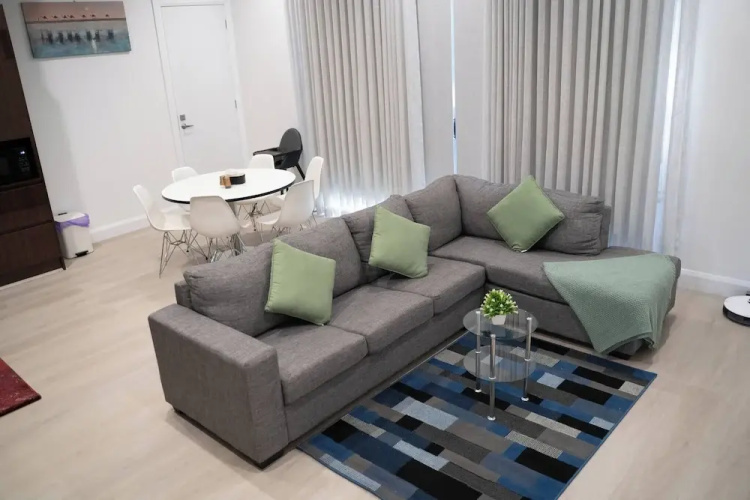 Cosy Retreat Hilton SA