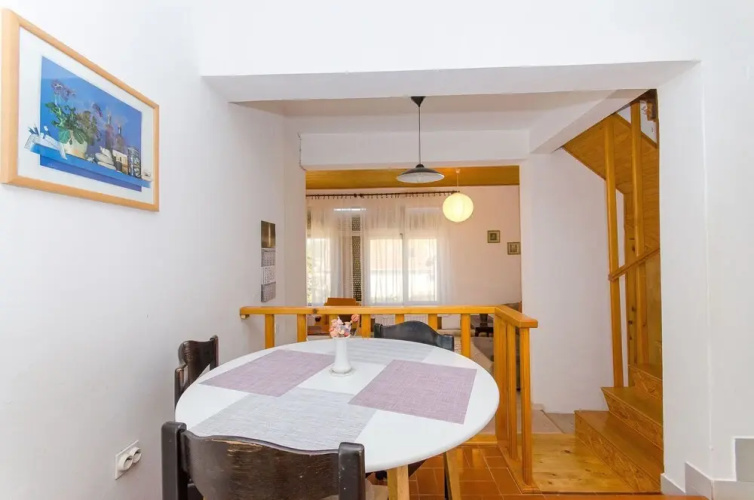 Apartment Ljubica