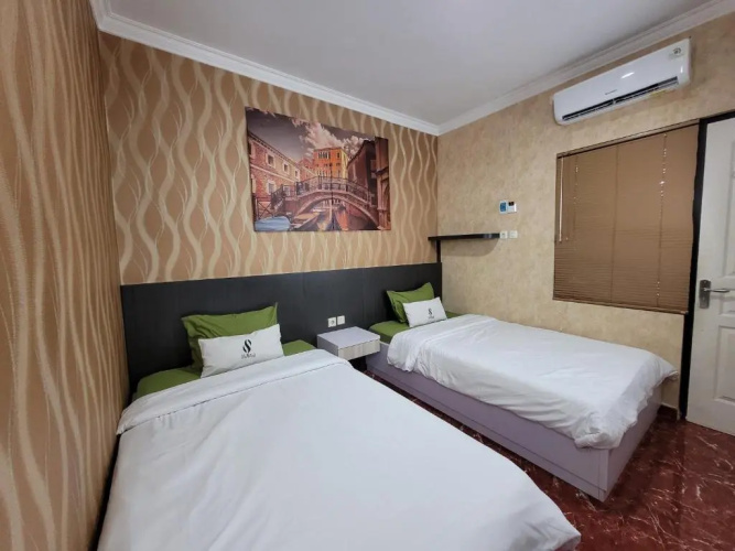 Subali Guest House