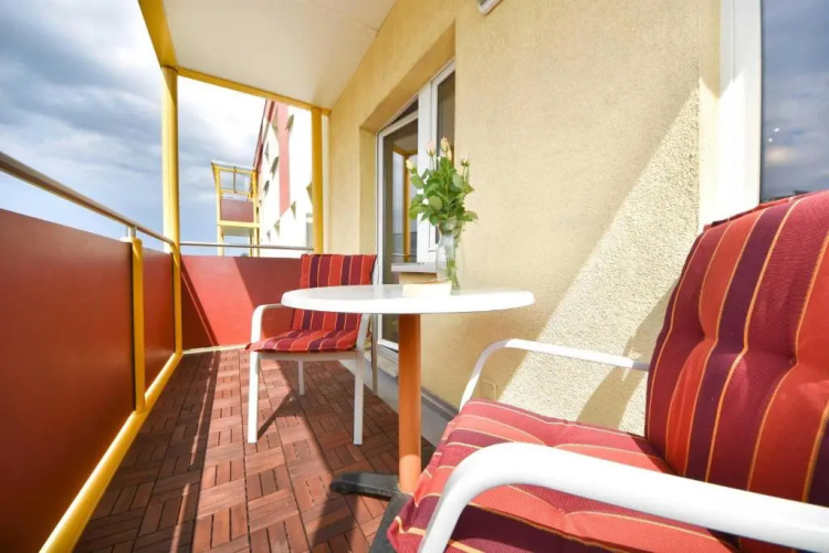 Appartement Duene 24