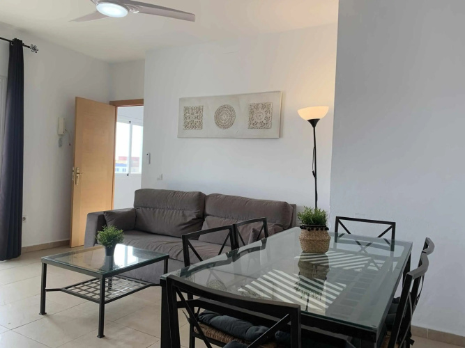 Edificio senses apartamento freedom