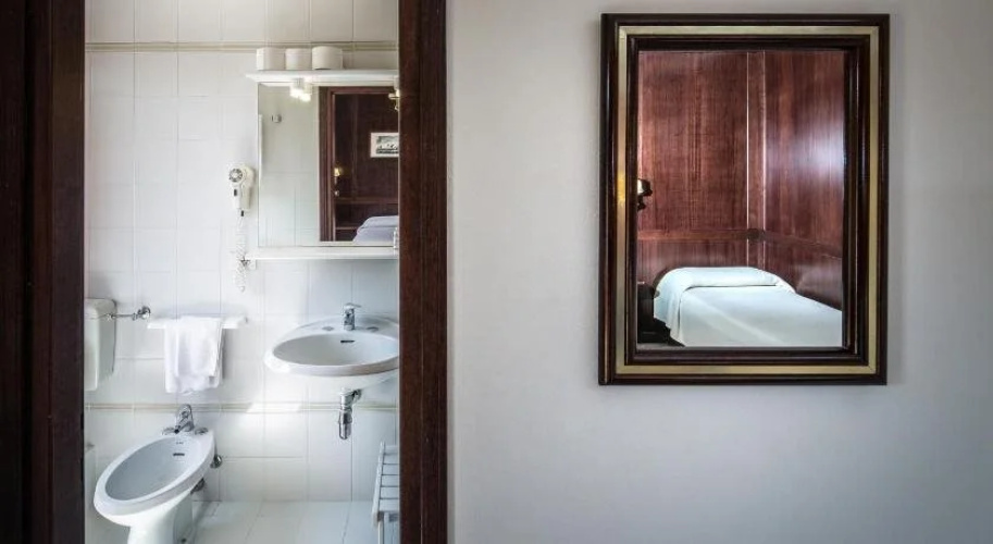 Hotel Capanna DOro